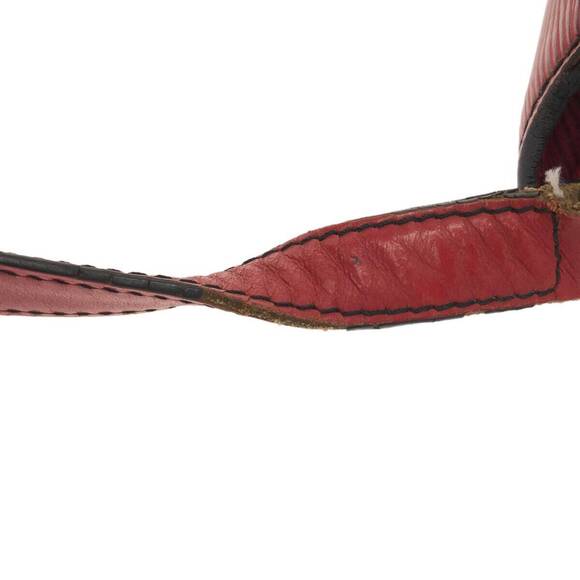 Auth Louis Vuitton Mini Saint Cloud #159453L39B - Picture 12 of 14